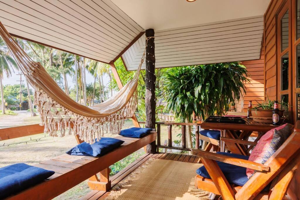 Cottage Hin Kong – Koh Phangan