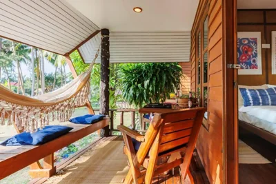 Cottage Hin Kong – 写真 2