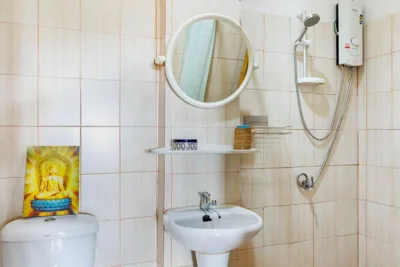 Cottage Hin Kong – 写真 3
