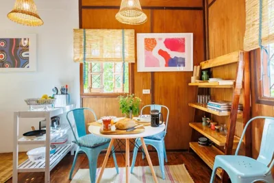 Cottage Hin Kong – 写真 4