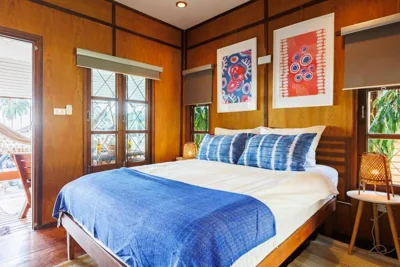Cottage Hin Kong – 写真 7
