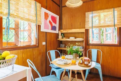 Cottage Hin Kong – 写真 8