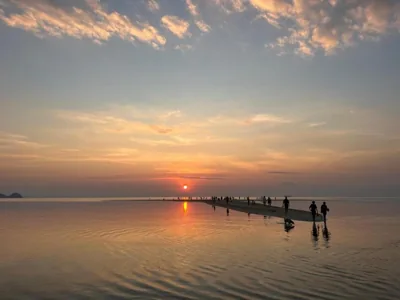 Cottage Hin Kong – 写真 9