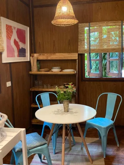 Cottage Hin Kong – 写真 11