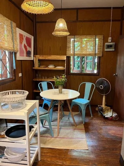 Cottage Hin Kong – 写真 12