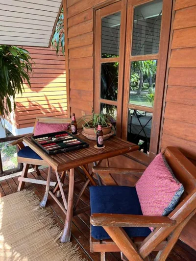 Cottage Hin Kong – 写真 13
