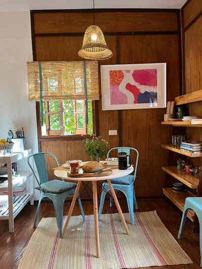 Cottage Hin Kong – 写真 14