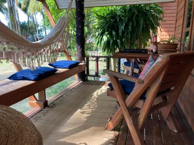 Cottage Hin Kong – 写真 16